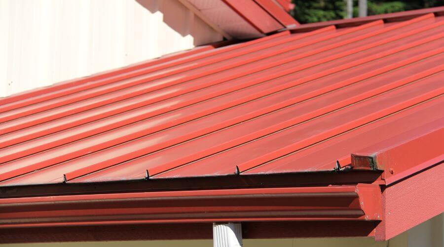 Industrial Roof Installation in Sullivan, IL